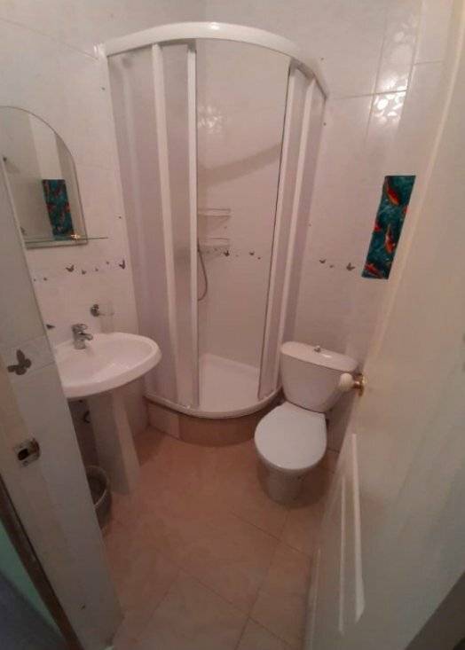 Фото Гостиницы Море и Горы Лазаревское 79