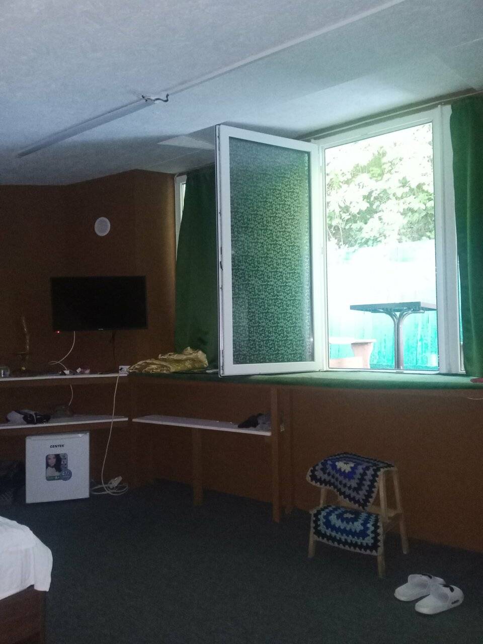 Фото Гостиницы Море и Горы Лазаревское 175