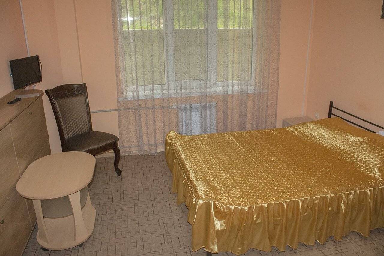 Фото Гостиницы Море и Горы Лазаревское 72