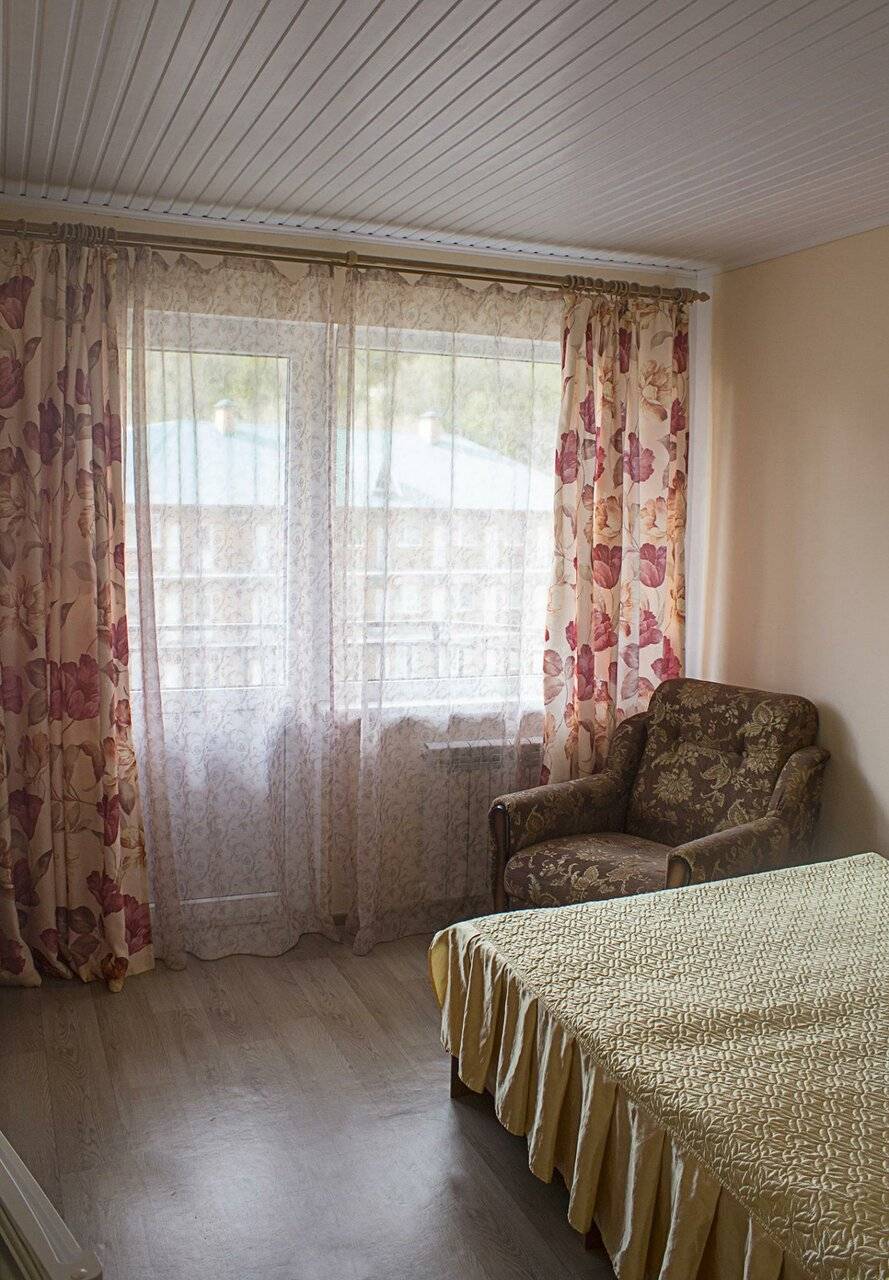 Фото Гостиницы Море и Горы Лазаревское 63