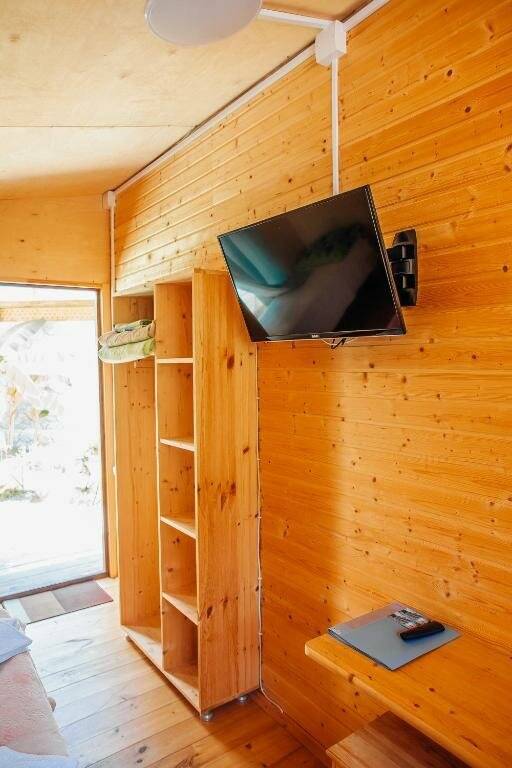 Фото Гостиницы Море и Горы Лазаревское 44