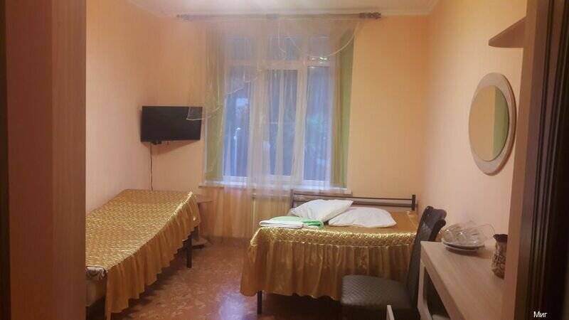 Фото Гостиницы Море и Горы Лазаревское 193