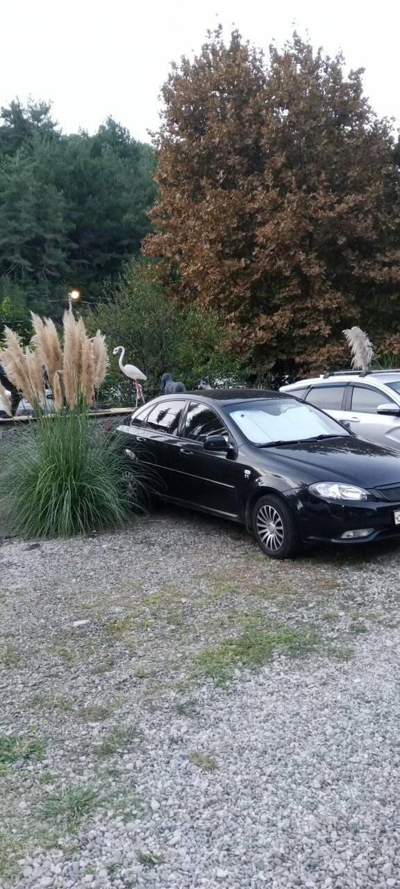 Фото Гостиницы Море и Горы Лазаревское 93