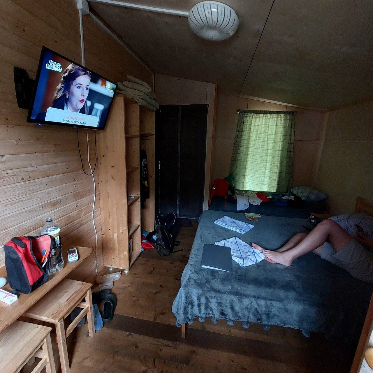 Фото Гостиницы Море и Горы Лазаревское 178