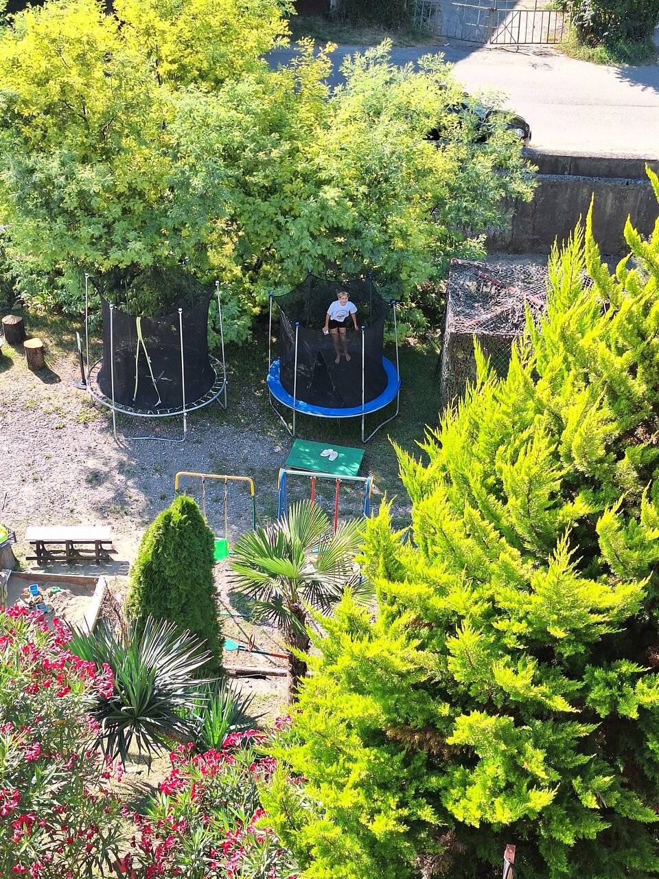 Фото Гостиницы Море и Горы Лазаревское 120