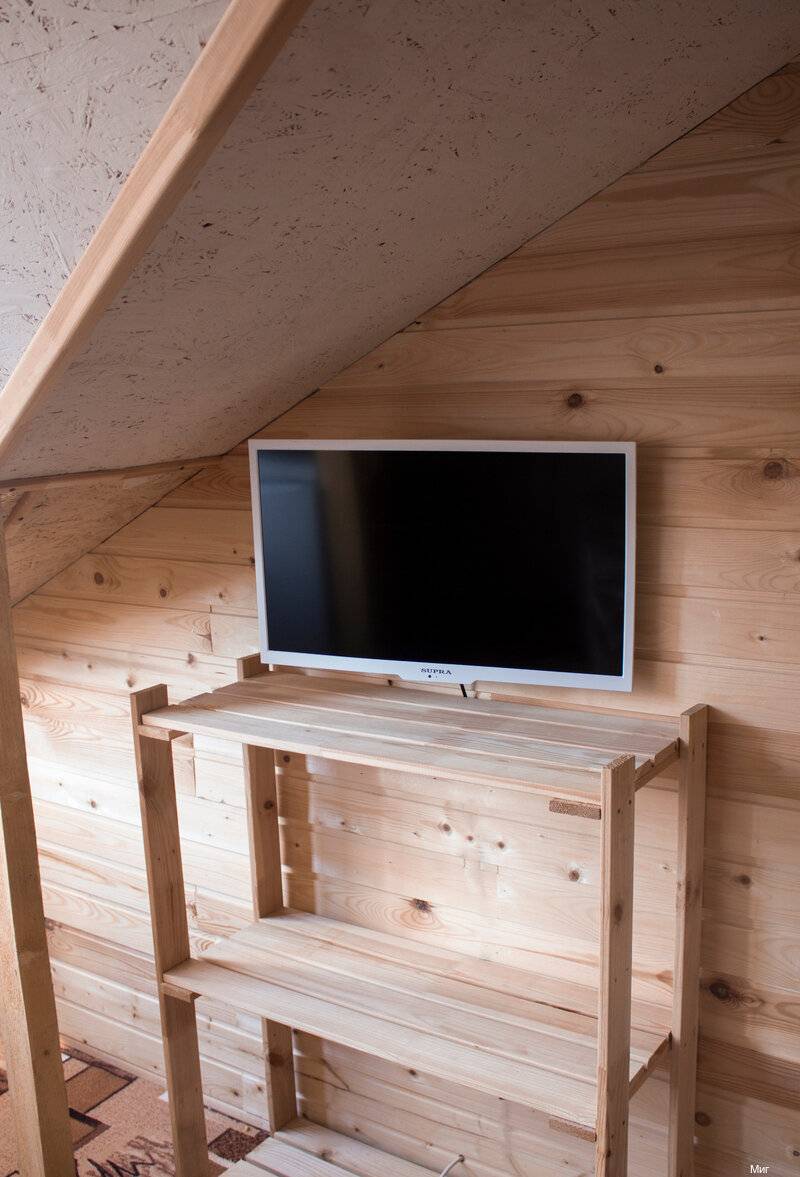 Фото Гостиницы Море и Горы Лазаревское 123