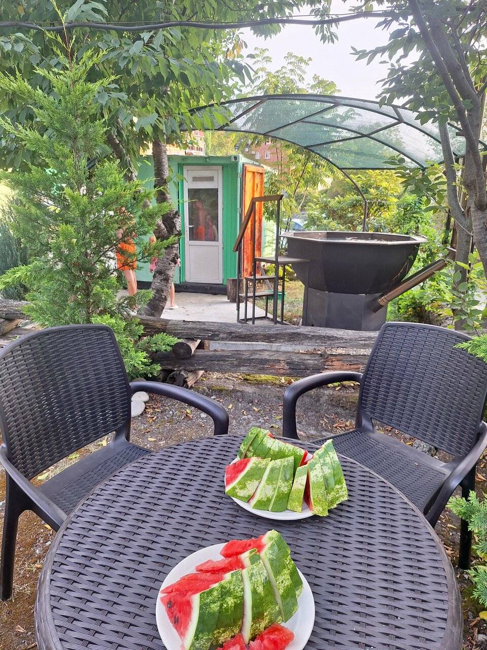 Фото Гостиницы Море и Горы Лазаревское 108