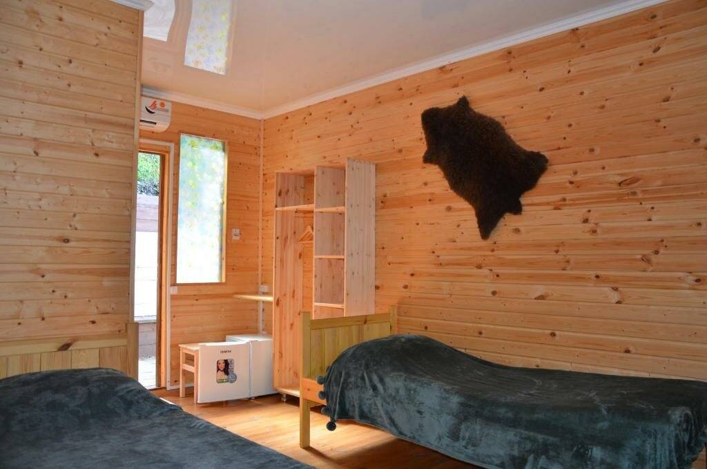 Фото Гостиницы Море и Горы Лазаревское 11