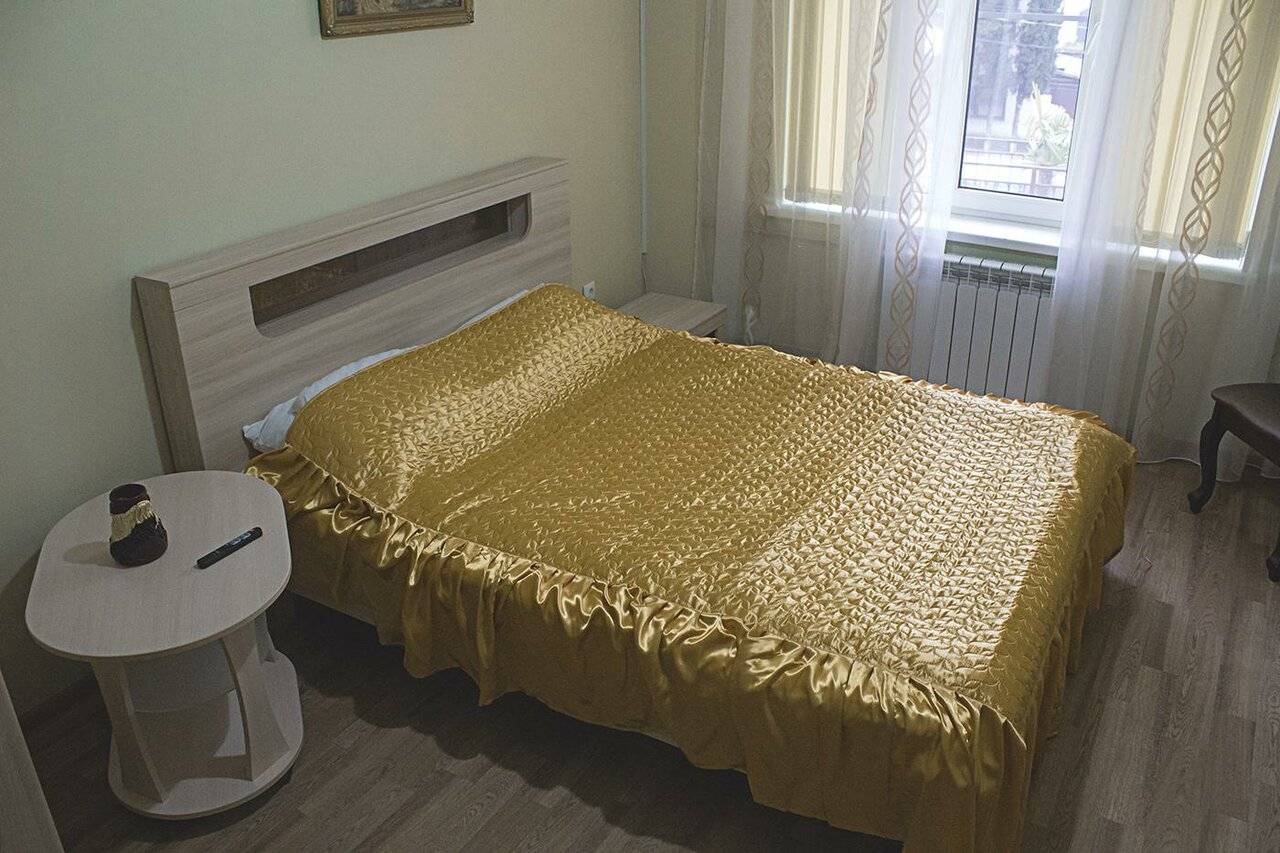 Фото Гостиницы Море и Горы Лазаревское 45