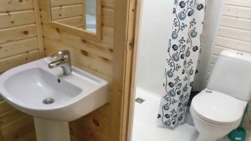 Фото Гостиницы Море и Горы Лазаревское 185