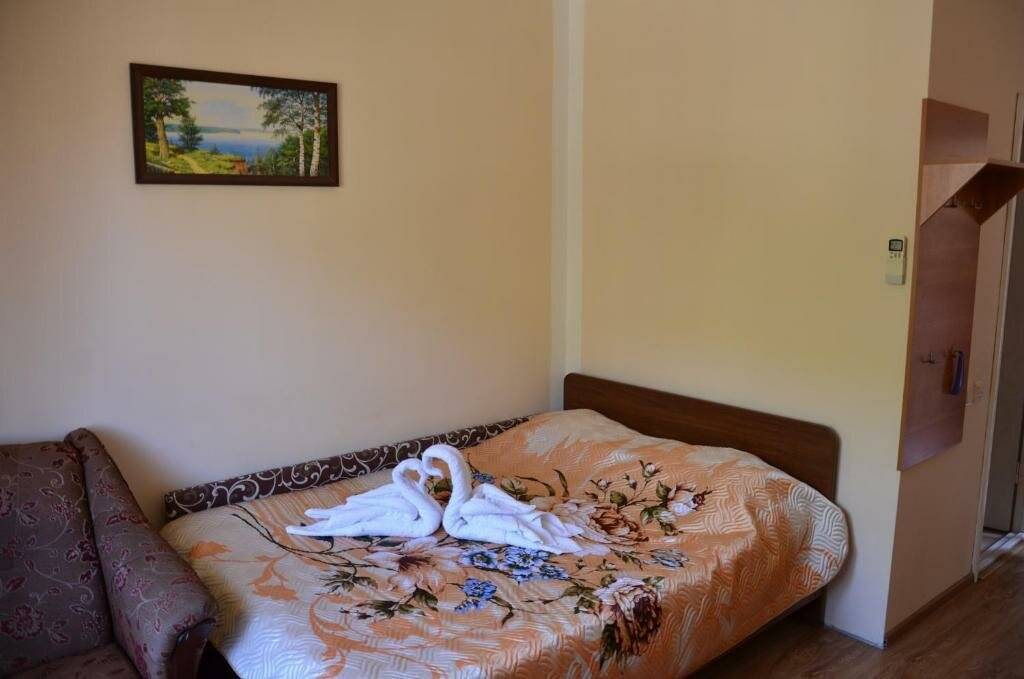 Фото Гостиницы Море и Горы Лазаревское 71