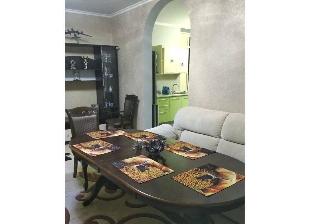 Фото Гостиницы Море и Горы Лазаревское 36