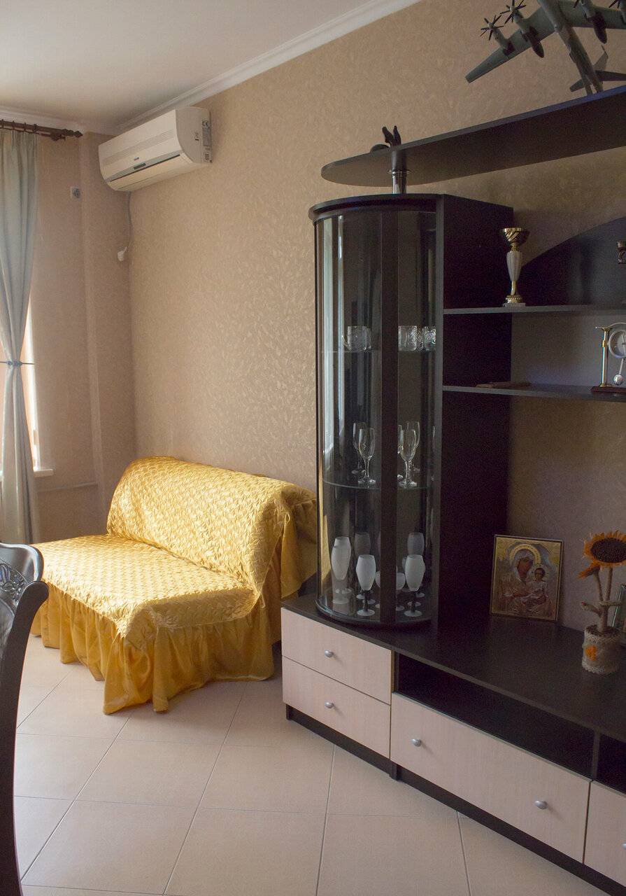 Фото Гостиницы Море и Горы Лазаревское 21