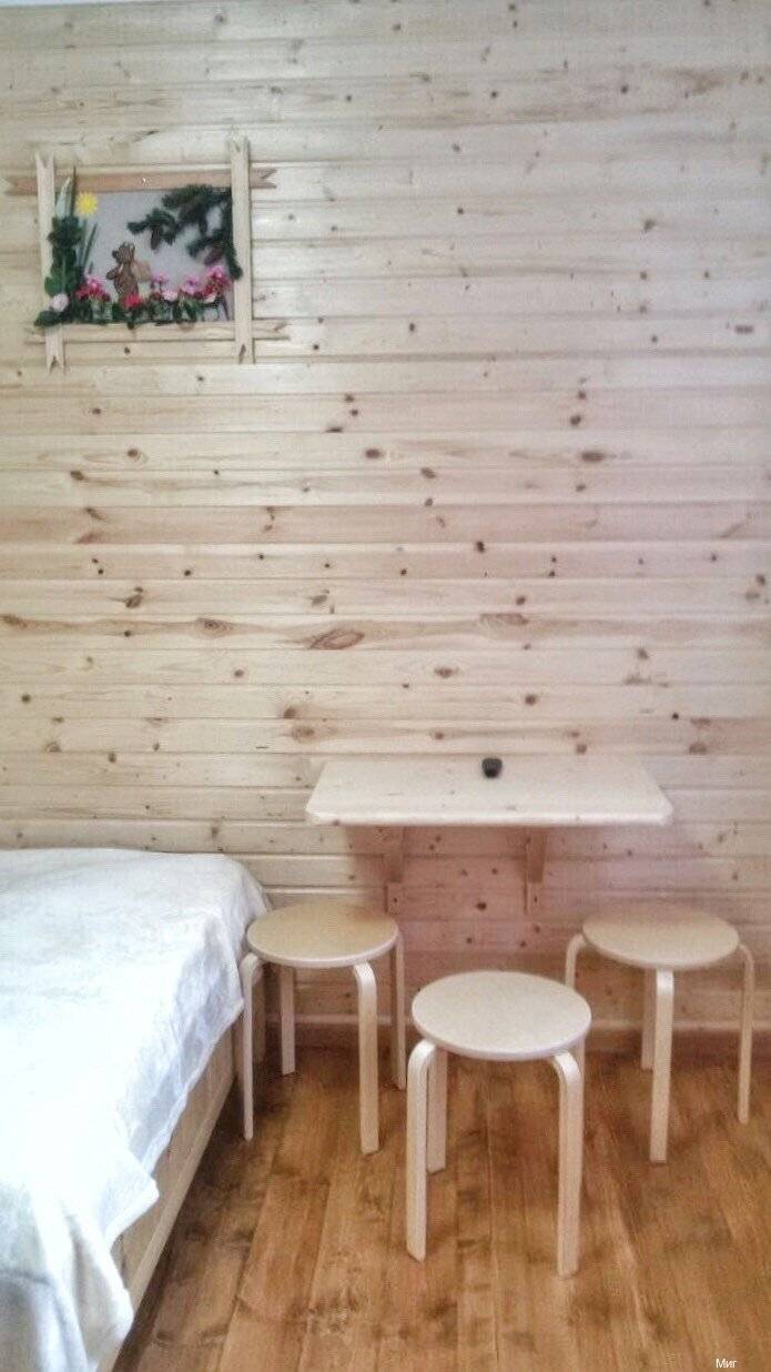 Фото Гостиницы Море и Горы Лазаревское 172